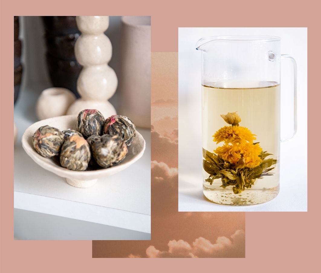 COMMENT BIEN INFUSER VOTRE FLEUR DE THÉ ? LABR Paris
