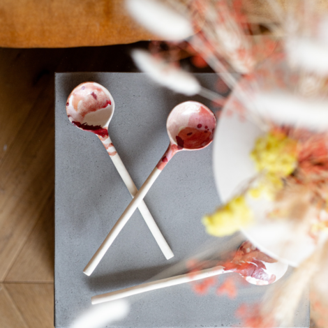 cuillere-labr-paris Collection vaisselles d'art sur labr paris
