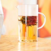 6. LABR Paris première maison de fleur de thé