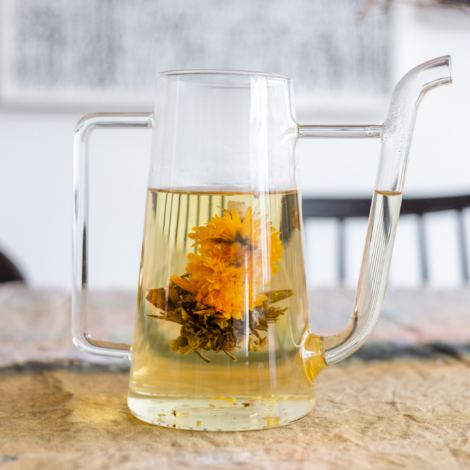 digestion thé vert sur labr paris