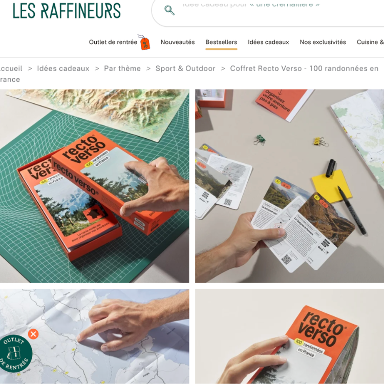 Idée cadeau originale : les coups de cœur LABR chez Les Raffineurs raffineurs idee cadeau fleurs de the 5. LABR Paris première maison de fleur de thé